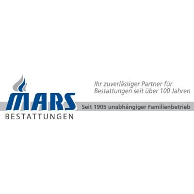 Logo der Firma Bestattungsinstitut Britz Wilhelm Mars aus Berlin