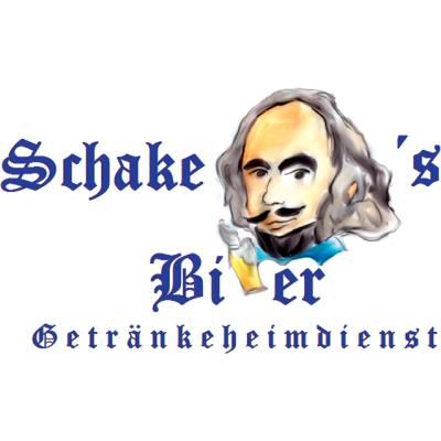 Logo der Firma Achim Schake Getränke-Heimservice aus Bayreuth