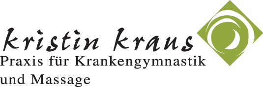 Logo der Firma Kristin Kraus Krankengymnastik aus Forchheim