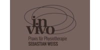Logo der Firma Weiß Sebastian invivo Praxis für Physiotherapie aus Volkach