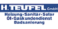 Logo der Firma Teufel GmbH aus Farchant