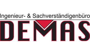 Logo der Firma Demas Ingenieur- und Sachverständigenbüro aus Neuendettelsau