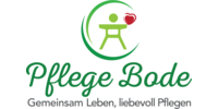 Logo der Firma Pflege Bode GmbH aus Mülheim