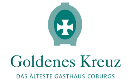 Logo der Firma Gasthaus Goldenes Kreuz aus Coburg