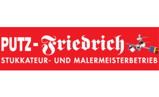 Logo der Firma Putz - Friedrich aus Michelau