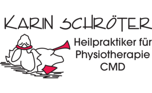 Logo der Firma Karin Schröter Physiotherapie, sektoraler Heilpraktiker, Microkinesi aus Coburg