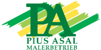Logo der Firma Asal Pius aus Stegen