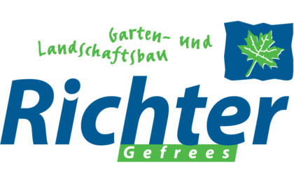 Logo der Firma Kai und Udo Richter GbR aus Gefrees