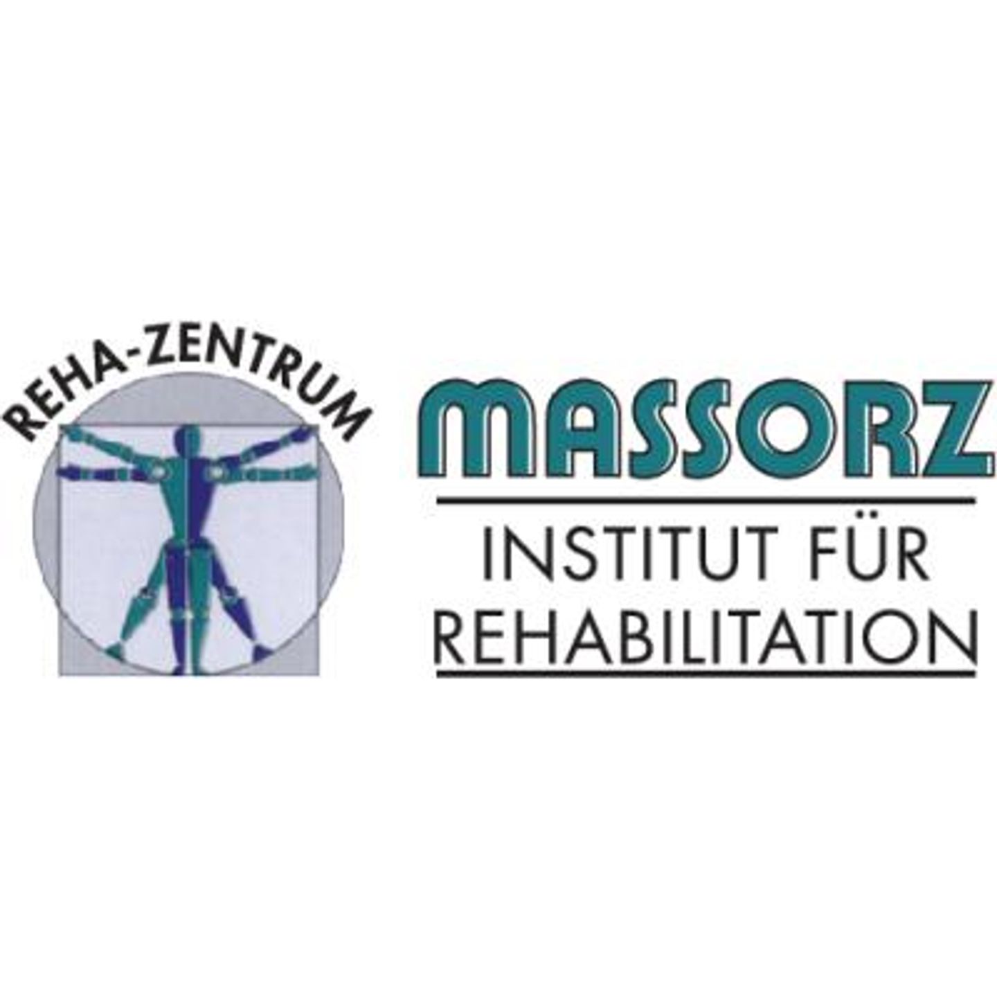 Logo der Firma Reha-Zentrum Massorz aus Krefeld