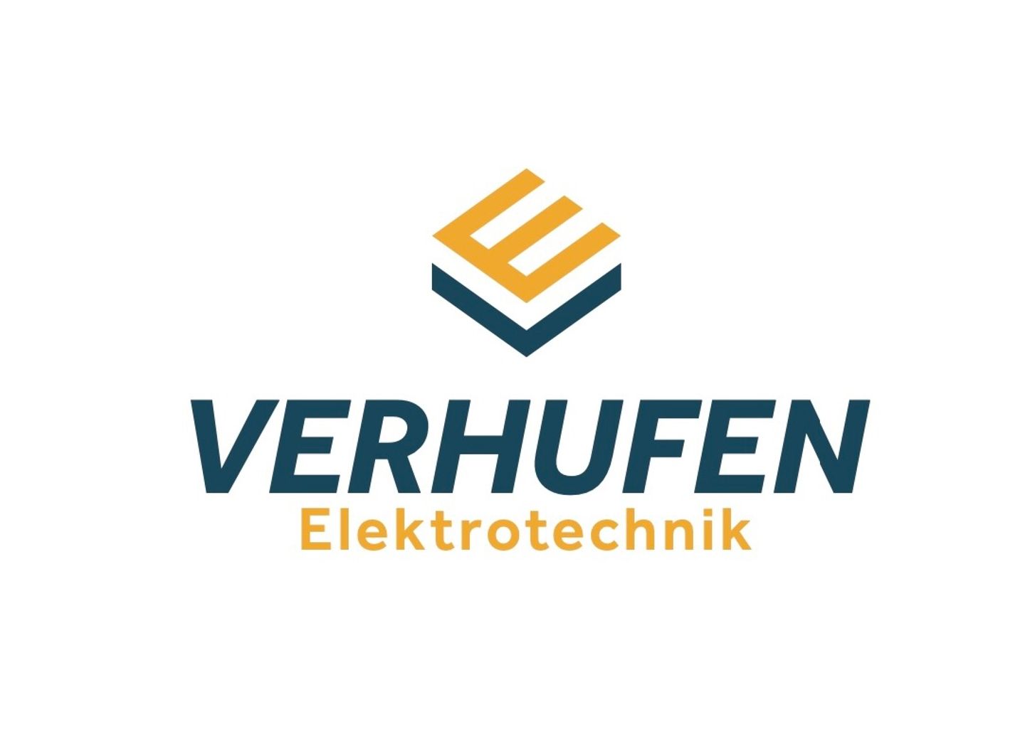 Logo der Firma Verhufen Elektrotechnik aus Viersen