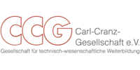 Logo der Firma Carl-Cranz-Gesellschaft e.V. aus Weßling