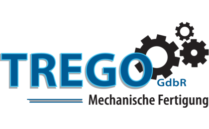 Logo der Firma TREGO GmbH aus Pfreimd