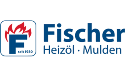 Logo der Firma Heinrich Fischer & Söhne Brennstoffe GmbH aus Bamberg