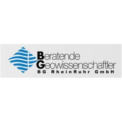 Logo der Firma BG RheinRuhr GmbH aus Düsseldorf