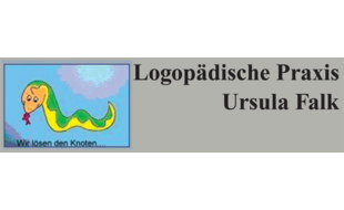 Logo der Firma Logopädische Praxis Falk aus Ludwigsstadt