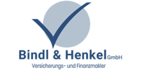 Logo der Firma Bindl & Henkel GmbH aus Regensburg