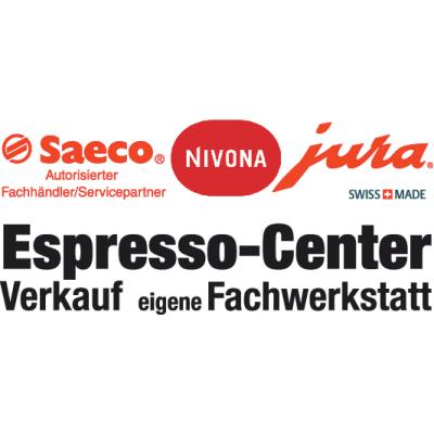 Logo der Firma Grossmann Espresso Center aus Aschaffenburg