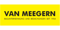 Logo der Firma Meegern, van Bauunternehmung GmbH & Co. KG aus Kevelaer