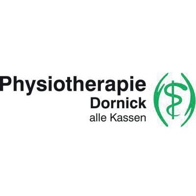 Logo der Firma Physiotherapie Dornick aus Bautzen