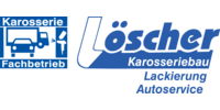 Logo der Firma Autoservice Löscher aus Lößnitz