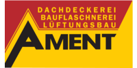 Logo der Firma Ament Alfred aus Dormitz auf dem Branchenportal Dachdecker.com