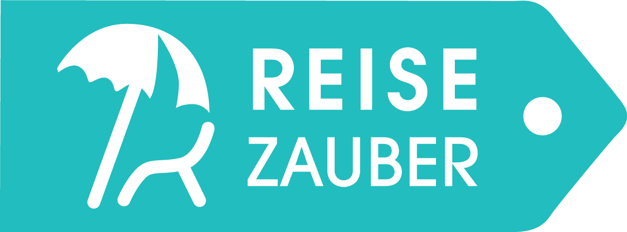Logo der Firma Reisebüro ReiseZauber aus Aschaffenburg