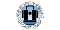 Logo der Firma Ingenieurvermessung GEOMET GmbH aus Erfurt