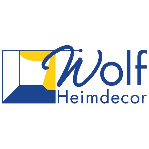 Logo der Firma Heimdecor Wolf GmbH & Co. KG aus Braunschweig
