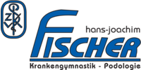 Logo der Firma Krankengymnastik Fischer Hans-Joachim aus Bad Neustadt