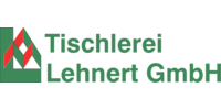 Logo der Firma Tischlerei Lehnert GmbH aus Klingenberg