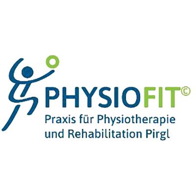 Logo der Firma PhysioFit, Praxis für Physiotherapie und Rehabilitation Manuela Pirgl aus Zwickau
