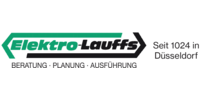 Logo der Firma Elektro Lauffs aus Düsseldorf