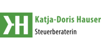 Logo der Firma Steuerberaterin Katja-Doris Hauser aus Flöha