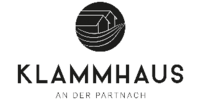 Logo der Firma Klammhaus an der Partnach aus Garmisch-Partenkirchen