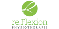 Logo der Firma re. Flexion Physiotherapie aus Künzell