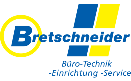 Logo der Firma Bretschneider GmbH & Co. KG aus Neumarkt