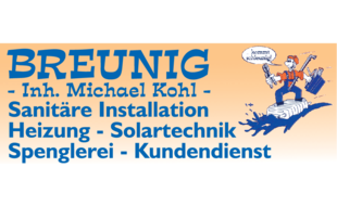 Logo der Firma Michael Kohl Installation Breunig aus Estenfeld
