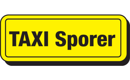 Logo der Firma Taxi Sporer aus Furth im Wald