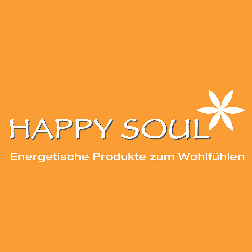 Logo der Firma Happy Soul aus Eberfing