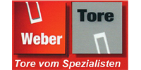 Logo der Firma Tore Weber aus Grattersdorf auf dem Branchenportal Fensterbau.org