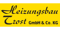 Logo der Firma Heizungsbau Trost GmbH & Co. KG aus Laberweinting