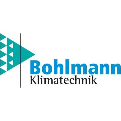Logo der Firma Bohlmann Regel- und Energietechnik GmbH & Co. KG aus Krefeld
