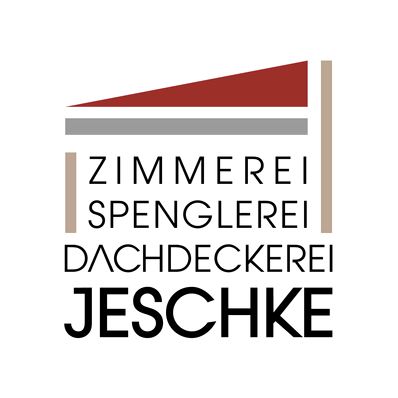 Logo der Firma Zimmerei / Spenglerei / Dachdeckerei  / Jeschke aus Wiesenbronn auf dem Branchenportal Dachdecker.com