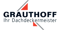 Logo der Firma Grauthoff GmbH aus Bochum auf dem Branchenportal Dachdecker.com