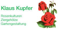 Logo der Firma Klaus Kupfer Gartenbau aus Effeltrich
