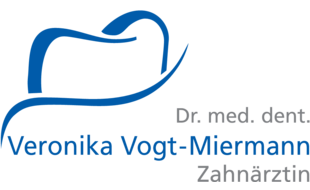 Logo der Firma Vogt-Miermann Veronika Dr. med. dent. aus Grevenbroich