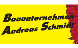 Logo der Firma Schmidt Andreas aus Hohendubrau auf dem Branchenportal Bauunternehmen.org