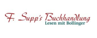 Logo der Firma Supp's Buchhandlung aus Bad Homburg vor der Höhe