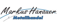 Logo der Firma Hanauer Metallhandel aus Pfreimd