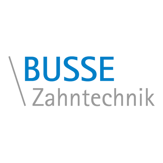 Logo der Firma Busse Zahntechnik GmbH & Co. KG aus Detmold